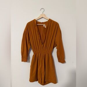 Cleobella Menorca Romper